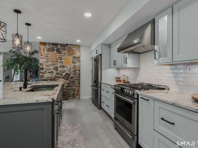 House for sale in Bozrah, Connecticut