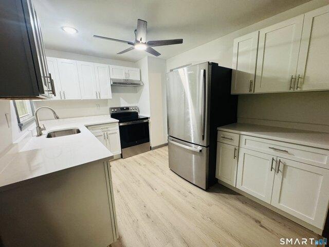 House for sale in Bozrah, Connecticut