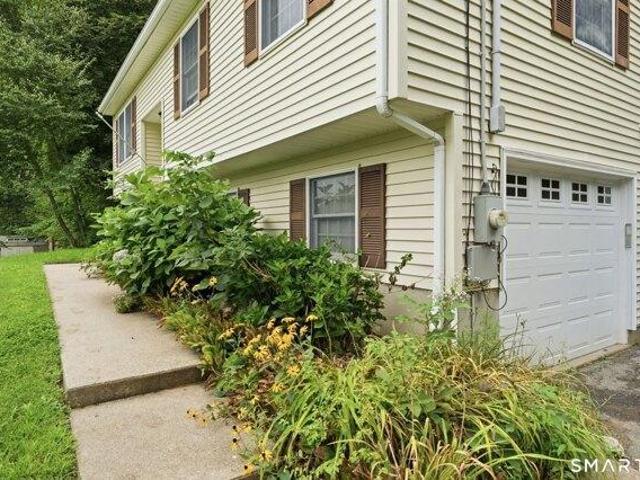 House for sale in Bozrah, Connecticut