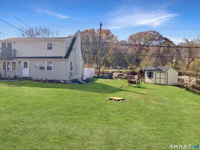 House for sale in Fitchville, Bozrah