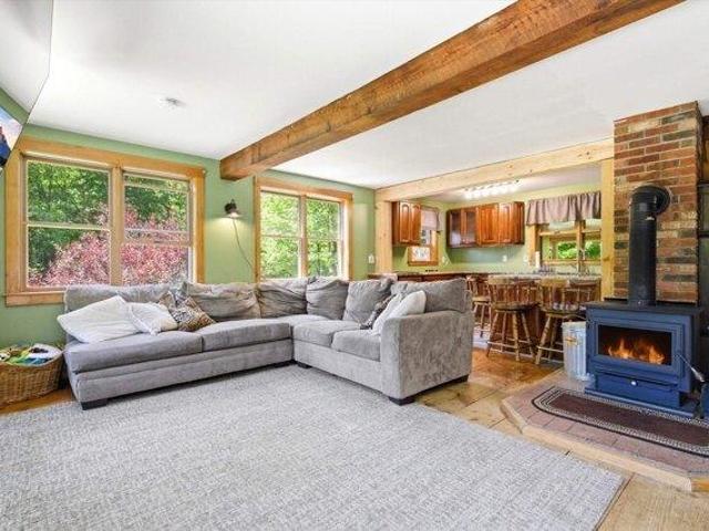 House for sale in New Hampshire