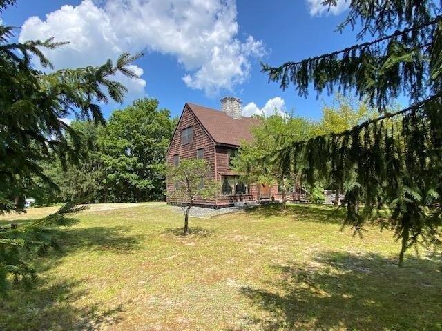 House for sale in New Hampshire