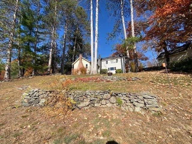 House for sale in New Hampshire