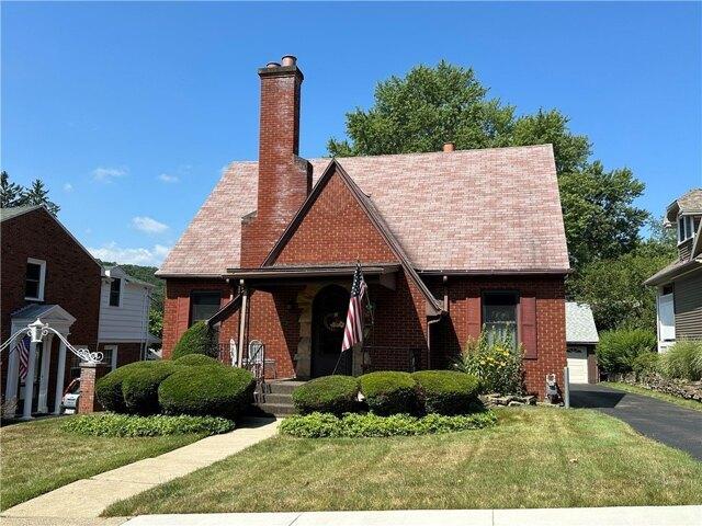 House for sale in Bradford, Pennsylvania