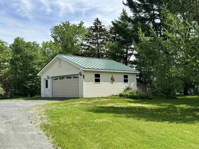 House for sale in Bradford, Vermont