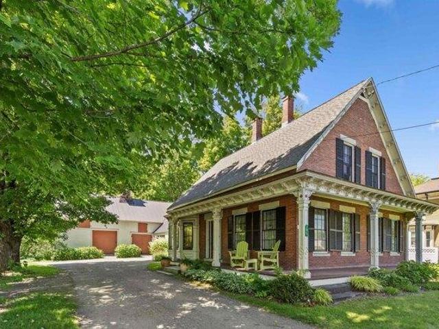 House for sale in Bradford, Vermont