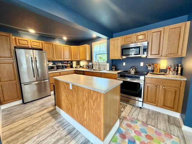House for sale in Bradford, Vermont