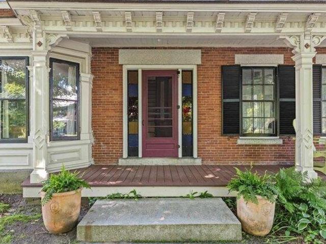 House for sale in Bradford, Vermont