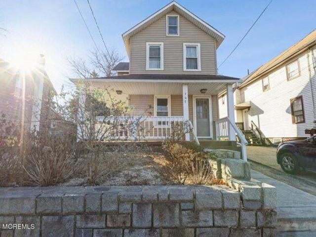 House for sale in Monmouth, New Jersey