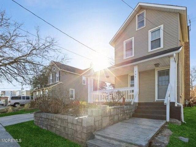 House for sale in Monmouth, New Jersey
