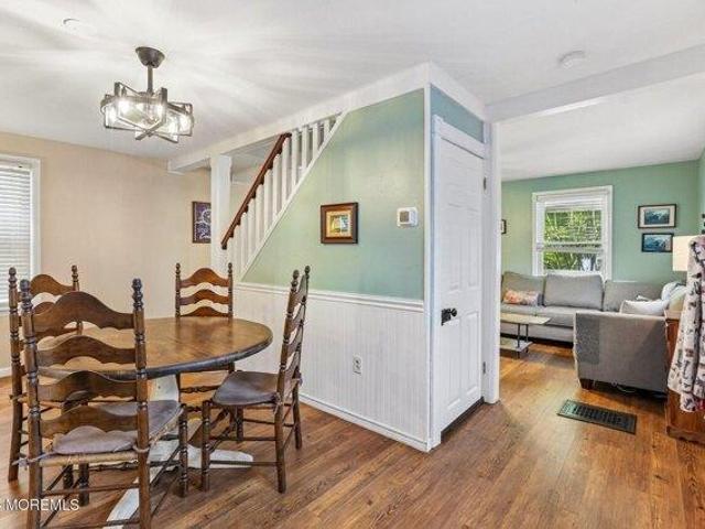 House for sale in Monmouth, New Jersey
