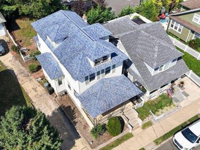 House for sale in Monmouth, New Jersey