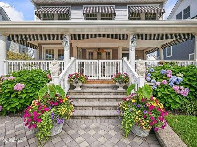 House for sale in Bradley Beach, Monmouth County