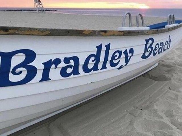 House for sale in Bradley Beach, Monmouth County
