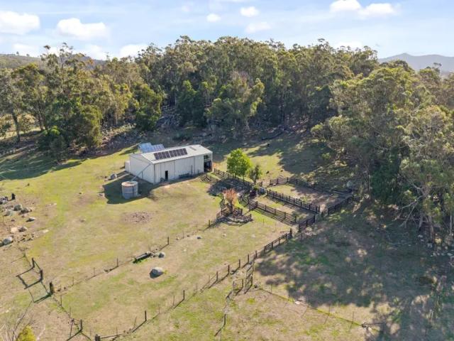House for sale in Captains Flat, New South Wales
