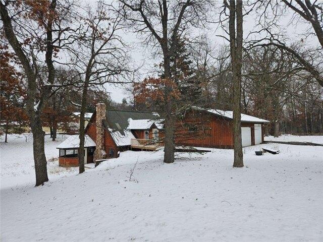 House for sale in Brainerd, Minnesota