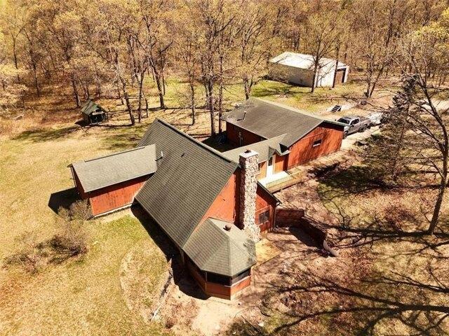 House for sale in Brainerd, Minnesota