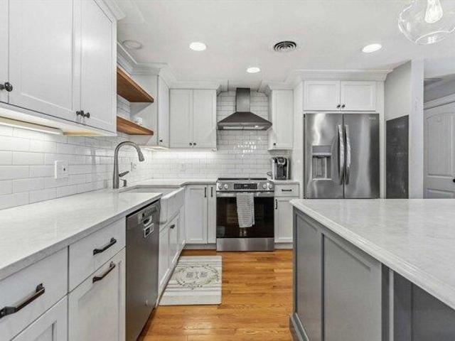 House for sale in Braintree, Massachusetts