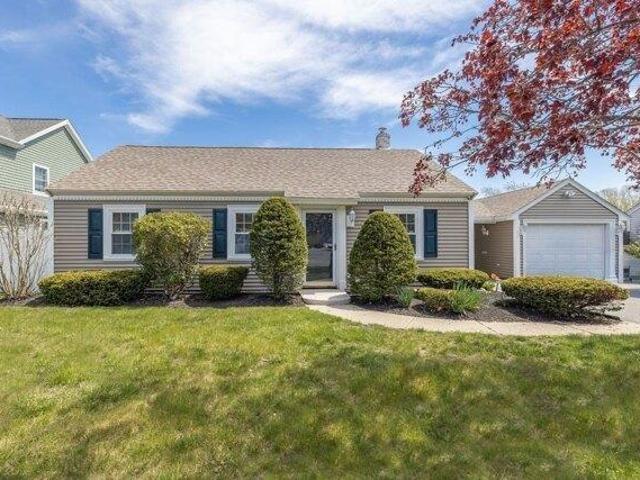 House for sale in Braintree, Massachusetts