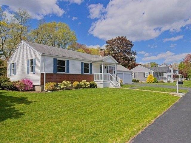 House for sale in Braintree, Massachusetts