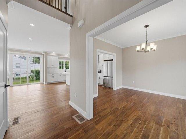 House for sale in Braintree, Massachusetts