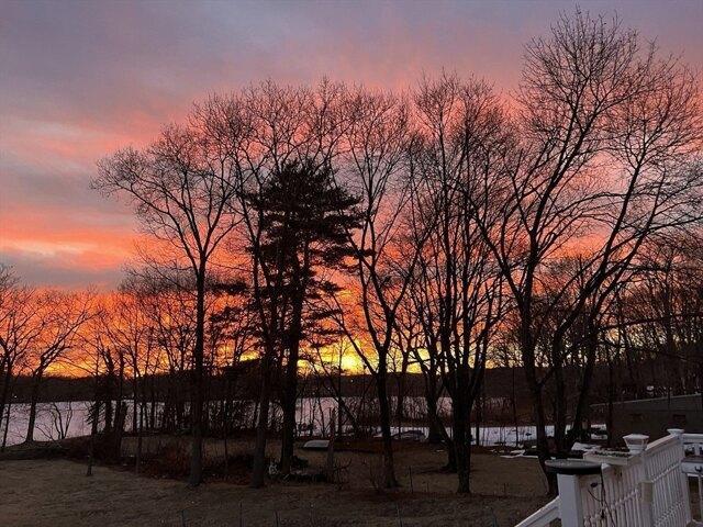 House for sale in Braintree, Massachusetts