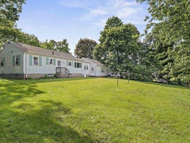 House for sale in Braintree, Massachusetts