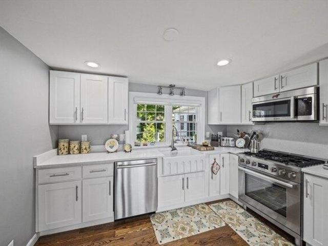 House for sale in Braintree, Massachusetts