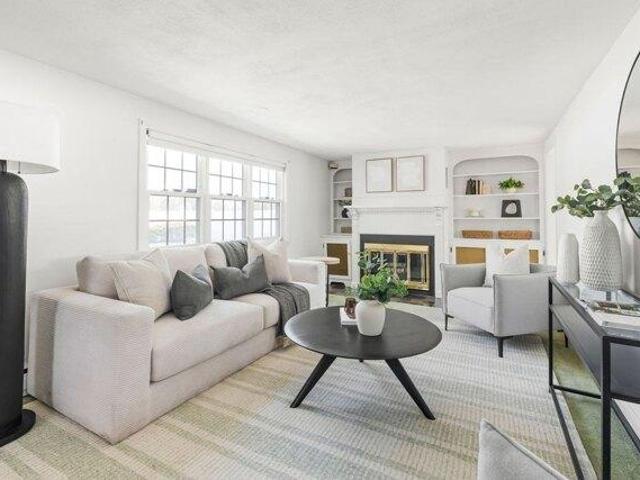 House for sale in Braintree, Massachusetts