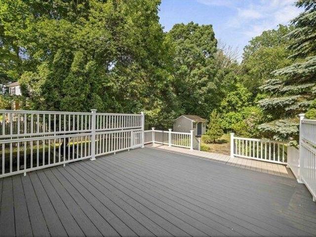 House for sale in Braintree, Massachusetts