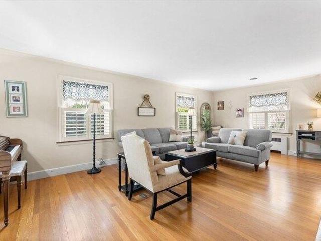 House for sale in Braintree, Massachusetts