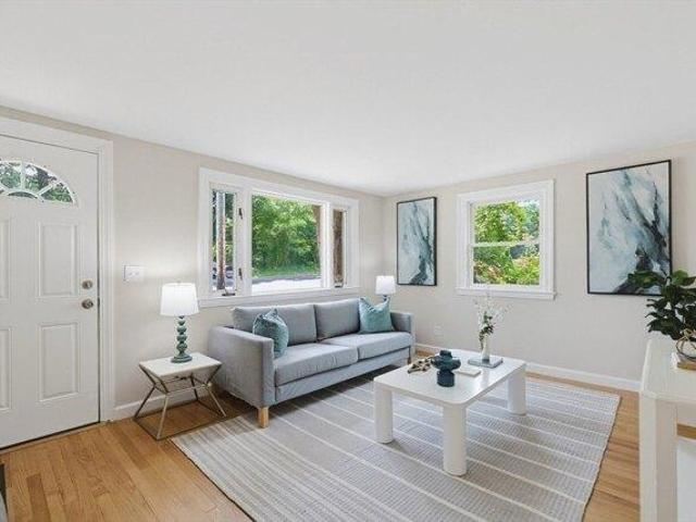 House for sale in Braintree, Massachusetts