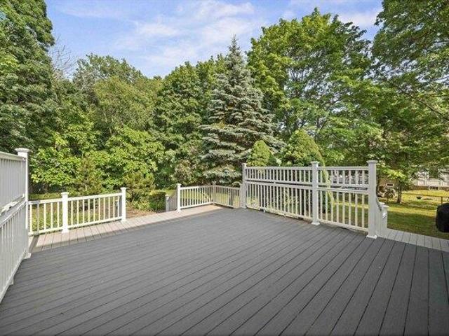 House for sale in Braintree, Massachusetts