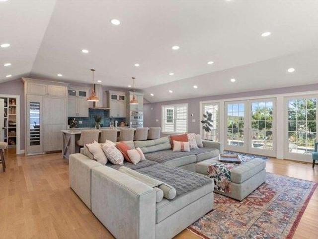 House for sale in Braintree, Massachusetts
