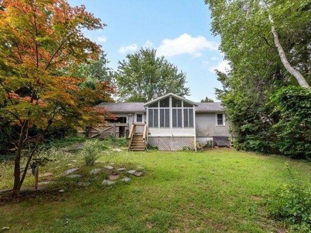 House for sale in Braintree, Massachusetts