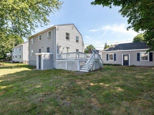House for sale in Braintree, Massachusetts