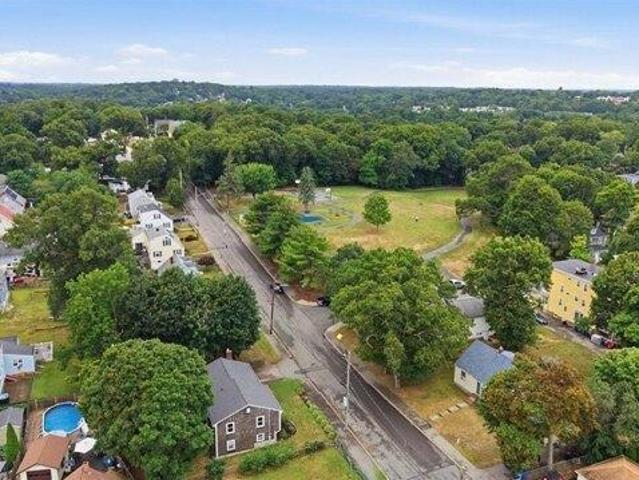 House for sale in Braintree, Massachusetts