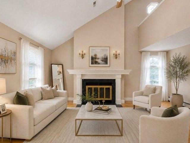House for sale in Braintree, Massachusetts