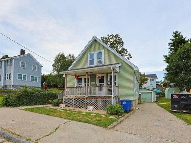 House for sale in Braintree, Massachusetts