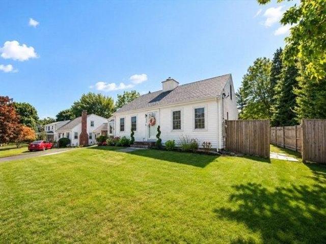 House for sale in Braintree, Massachusetts