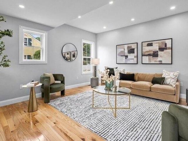 House for sale in Braintree, Massachusetts