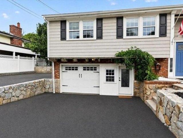 House for sale in Braintree, Massachusetts