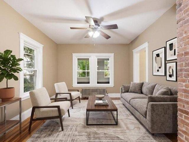 House for sale in Braintree, Massachusetts