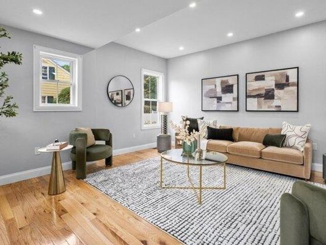 House for sale in Braintree, Massachusetts