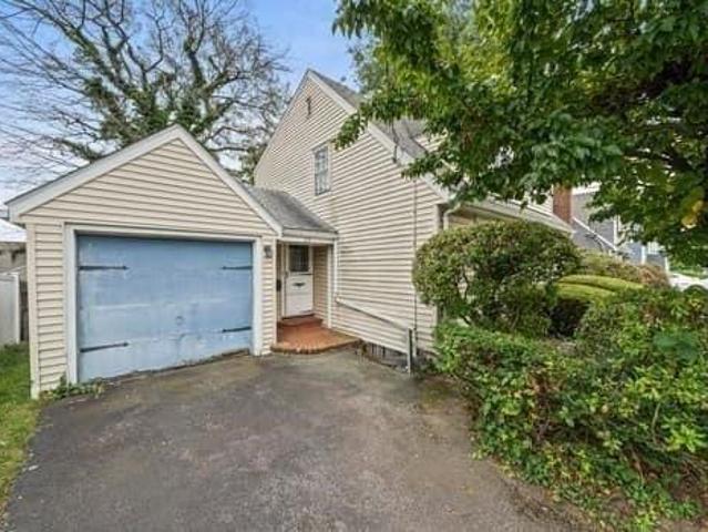 House for sale in Braintree, Massachusetts