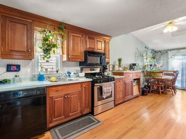 House for sale in Braintree, Massachusetts