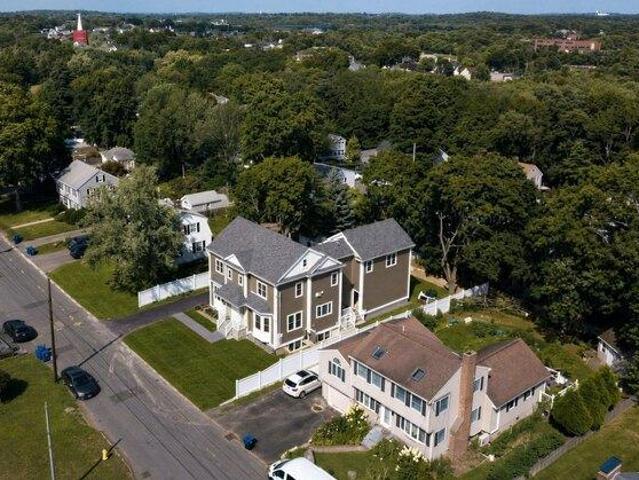 House for sale in Braintree, Massachusetts