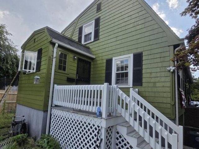 House for sale in Braintree, Norfolk County