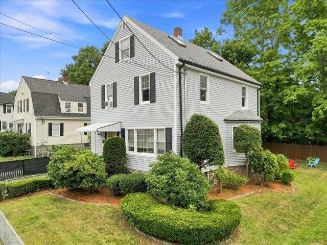 House for sale in Braintree, Norfolk County