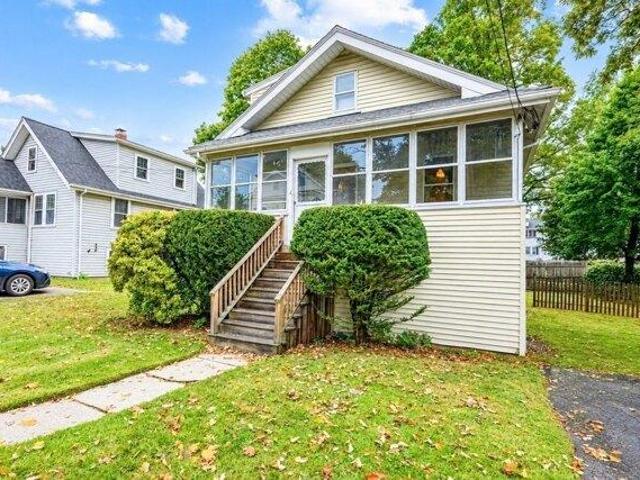House for sale in Braintree, Norfolk County
